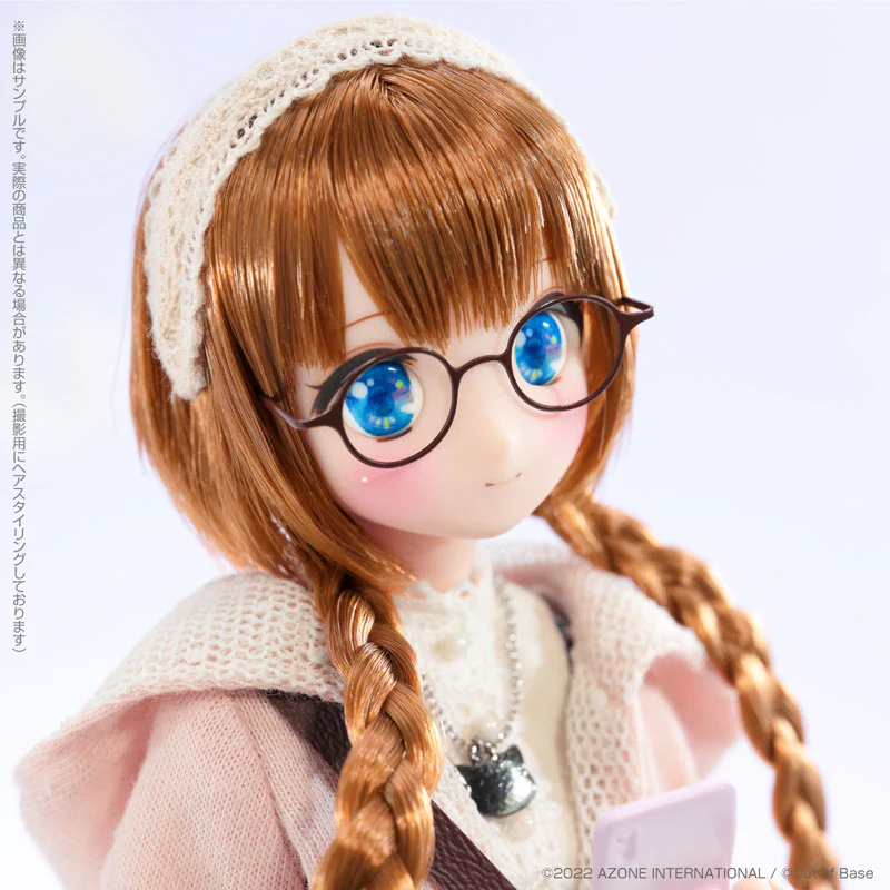 1/6 Scale Doll Coloful Dreamin' Shiho Asahina -Our New Story- Complete Doll - Image 7