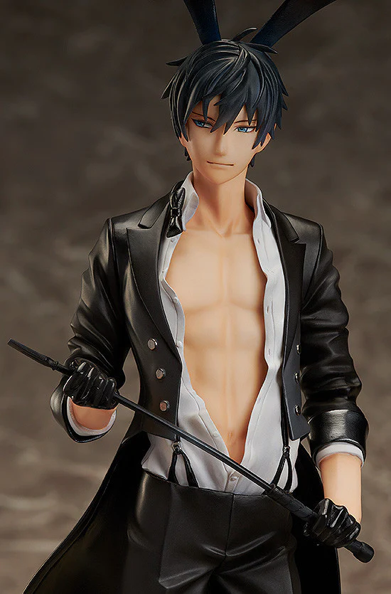 10 Count - Kurose Riku - B-style - 1/8 - 2023 Re-release (FREEing) [Shop Exclusive] - Image 7