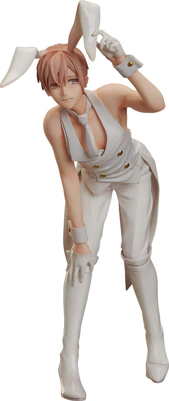 10 Count - Shirotani Tadaomi - B-style - 1/8 - 2023 Re-release (FREEing) [Shop Exclusive]