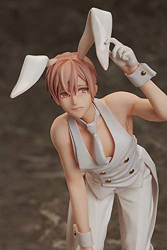 10 Count - Shirotani Tadaomi - B-style - 1/8 - 2023 Re-release (FREEing) [Shop Exclusive] - Image 4