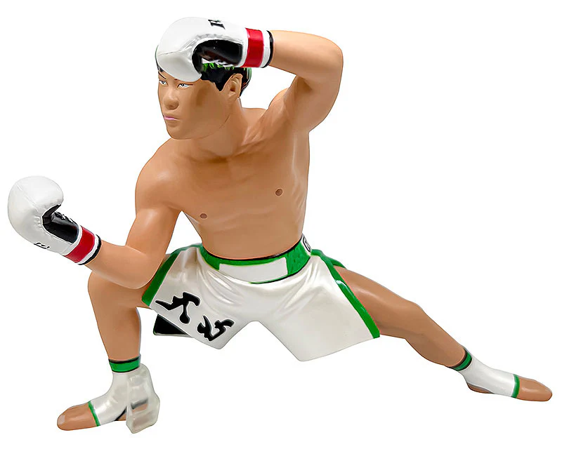 16d Figure Collection Legend Masters Tenshin Nasukawa - Image 4