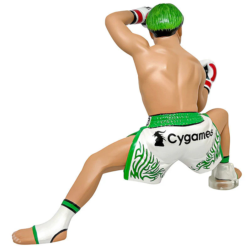 16d Figure Collection Legend Masters Tenshin Nasukawa - Image 7