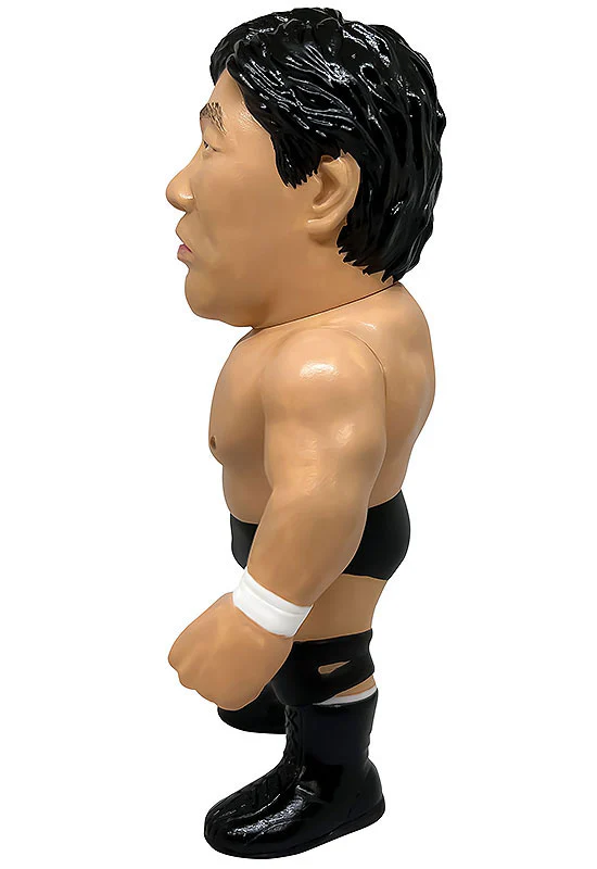 16d Soft Vinyl Collection 023 Legend Masters Jumbo Tsuruta - Image 2
