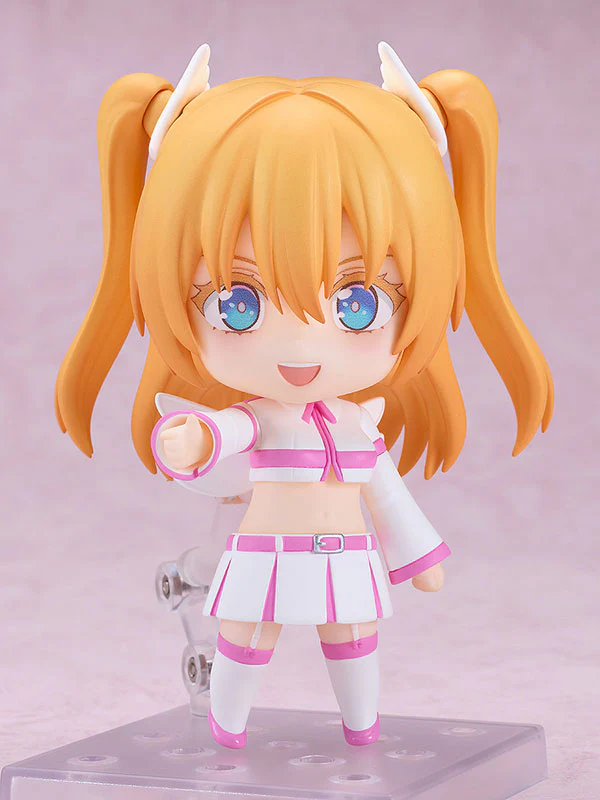 2.5-jigen no Yuuwaku - Amano Ririsa - Nendoroid #2614 - Liliel: Angel Costume (Good Smile Company) - Image 2