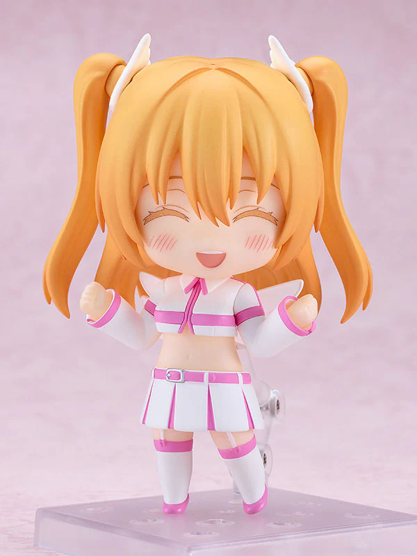 2.5-jigen no Yuuwaku - Amano Ririsa - Nendoroid #2614 - Liliel: Angel Costume (Good Smile Company) - Image 6