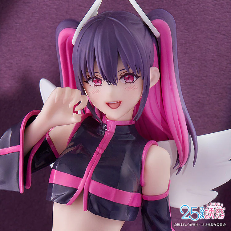2.5-jigen no Yuuwaku - Tachibana Mikari - Pop Up Parade - Miriella, Angel Airborne Corps Ver. (Good Smile Company) - Image 7