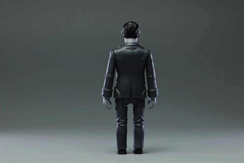 3.75' Series Lovecraft's Legacy Lovecraft-Silent Movie Ver. - Image 3