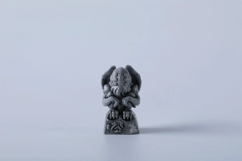 3.75' Series Lovecraft's Legacy The Searchers-Silent Movie Ver. - Image 3