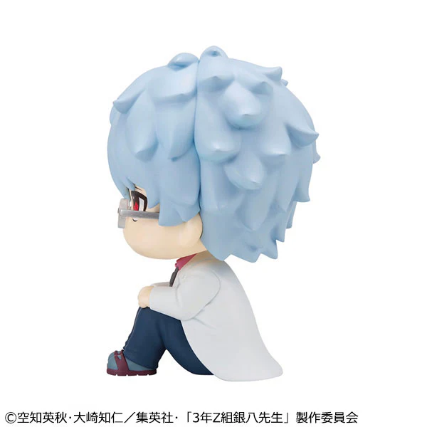 3-nen Z-gumi Ginpachi Sensei - Ginpachi Sensei - Look Up (MegaHouse) - Image 6