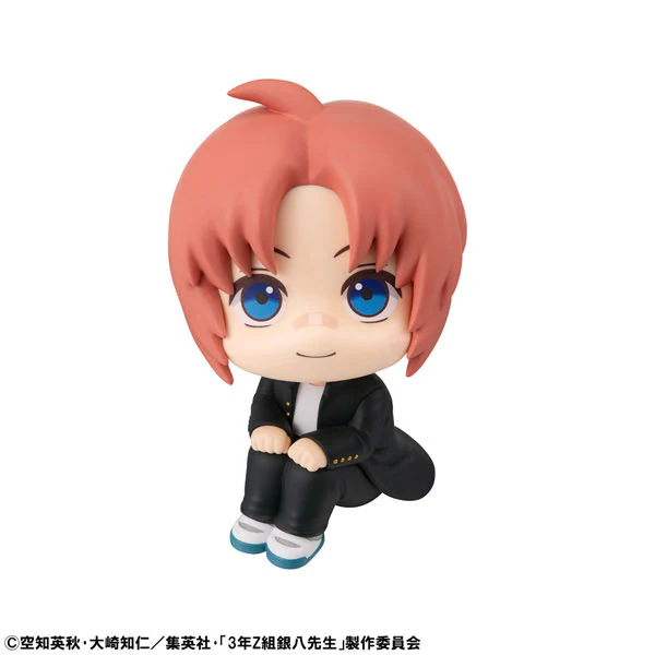 3-nen Z-gumi Ginpachi Sensei - Kamui - Look Up (MegaHouse)