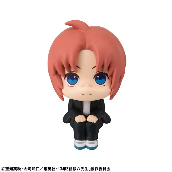 3-nen Z-gumi Ginpachi Sensei - Kamui - Look Up (MegaHouse) - Image 2