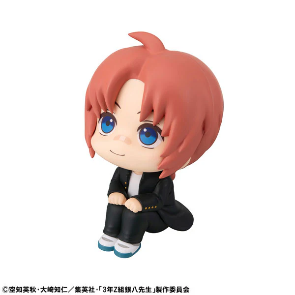 3-nen Z-gumi Ginpachi Sensei - Kamui - Look Up (MegaHouse) - Image 4