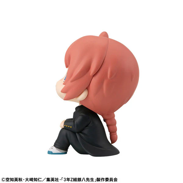 3-nen Z-gumi Ginpachi Sensei - Kamui - Look Up (MegaHouse) - Image 5