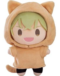 30 Sai Made Doutei da to Mahoutsukai ni Narerurashii - Minato - Parka Ver. (Orange Rouge)