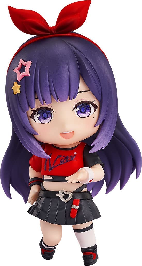 A-SOUL - Bella - Nendoroid #1972 (Good Smile Arts Shanghai, Good Smile Company)