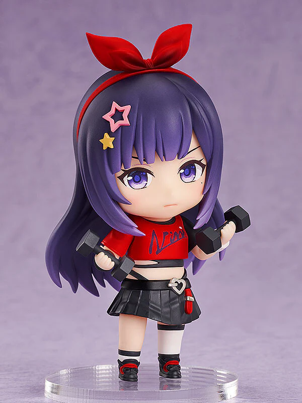 A-SOUL - Bella - Nendoroid #1972 (Good Smile Arts Shanghai, Good Smile Company) - Image 2