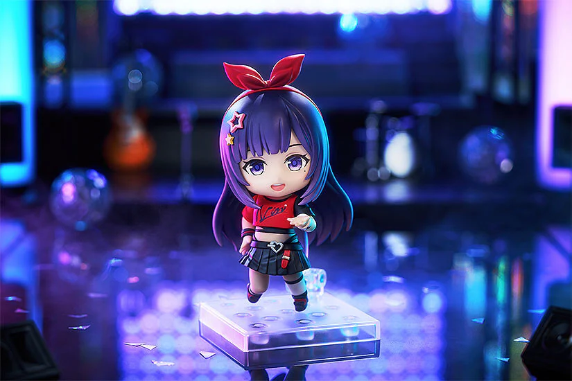 A-SOUL - Bella - Nendoroid #1972 (Good Smile Arts Shanghai, Good Smile Company) - Image 5