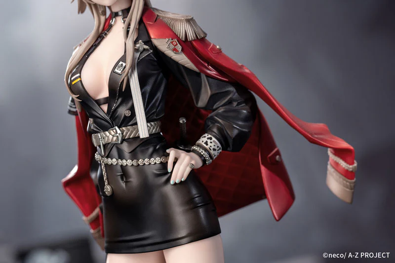 A-Z: - [D] - 1/7 - Full Dress (Myethos) - Image 3