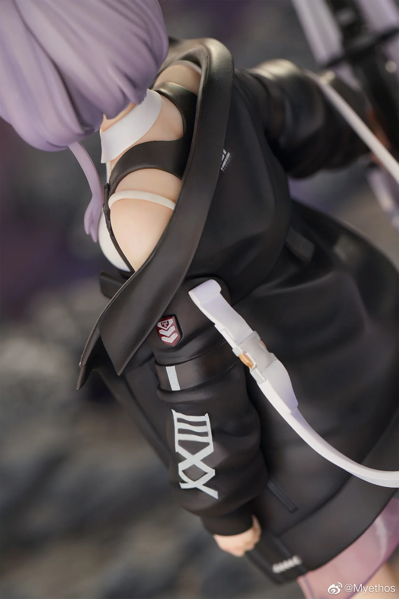 A-Z: - [E] - 1/7 (Myethos) - Image 6