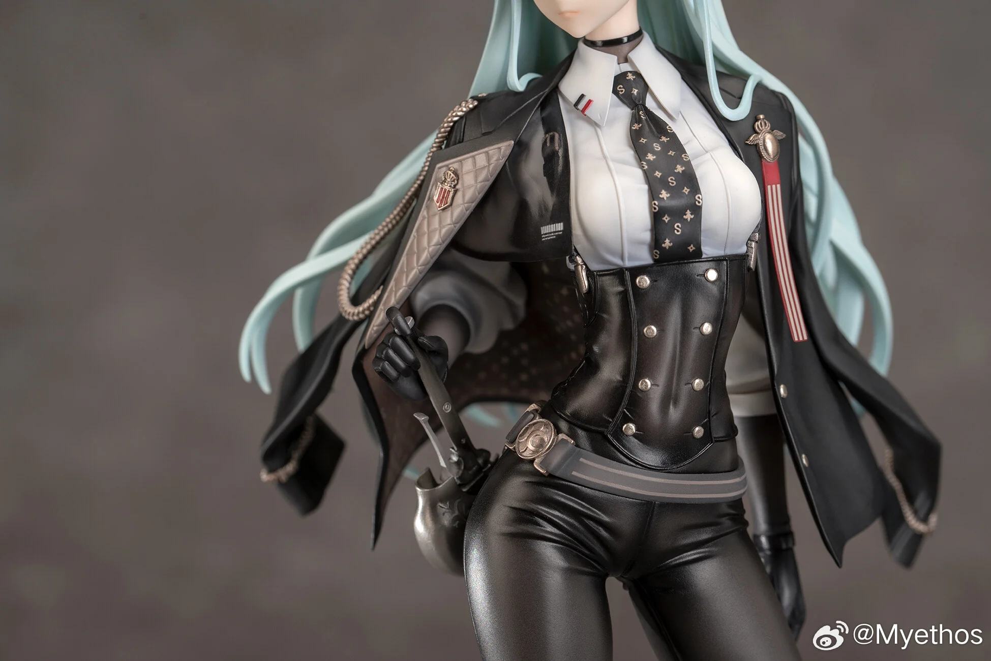 A-Z: - [S] - 1/7 - Full Dress (Myethos) - Image 8