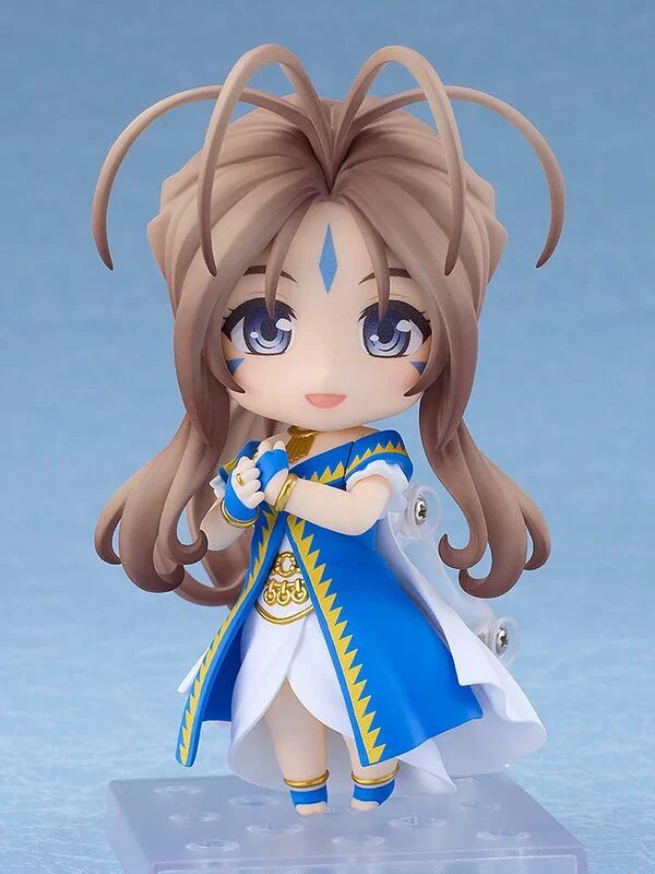 Aa Megami-sama - Belldandy - Nendoroid #2554 (Good Smile Company) - Image 2