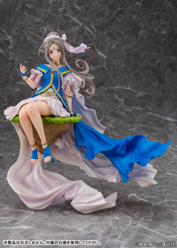 Aa Megami-sama - Belldandy (Proof) - Image 5
