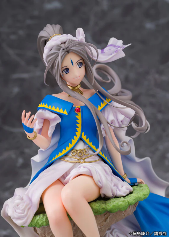 Aa Megami-sama - Belldandy (Proof) - Image 7