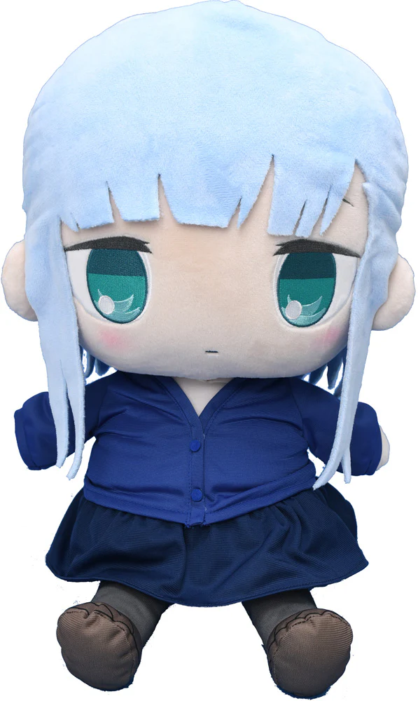 Aharen-san wa Hakarenai - Aharen Reina - Big Nuigurumi (Good Smile Company)