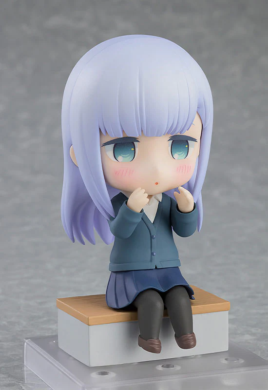 Aharen-san wa Hakarenai - Aharen Reina - Nendoroid #1906 (Good Smile Company) - Image 2
