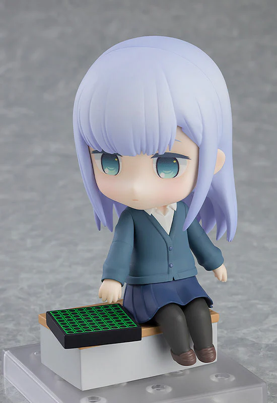 Aharen-san wa Hakarenai - Aharen Reina - Nendoroid #1906 (Good Smile Company) - Image 3