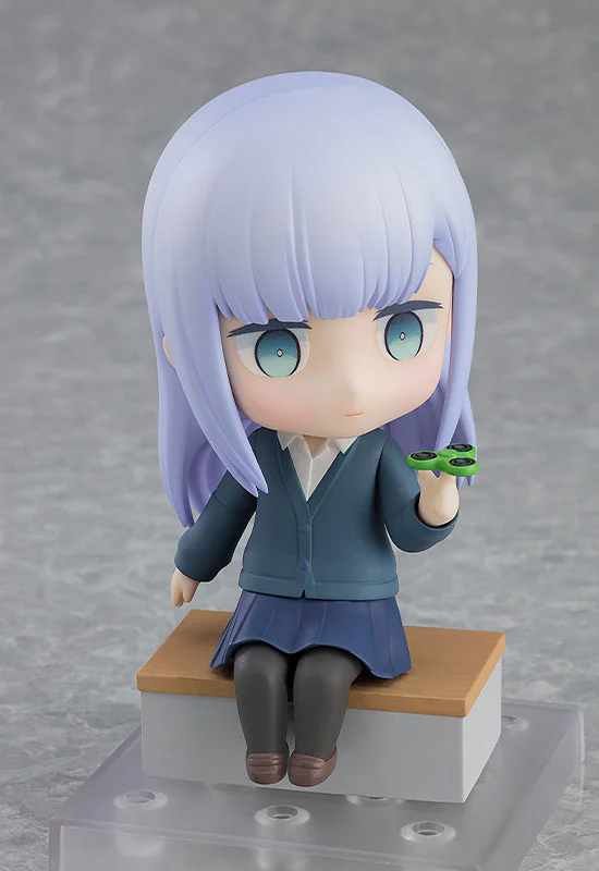 Aharen-san wa Hakarenai - Aharen Reina - Nendoroid #1906 (Good Smile Company) - Image 5