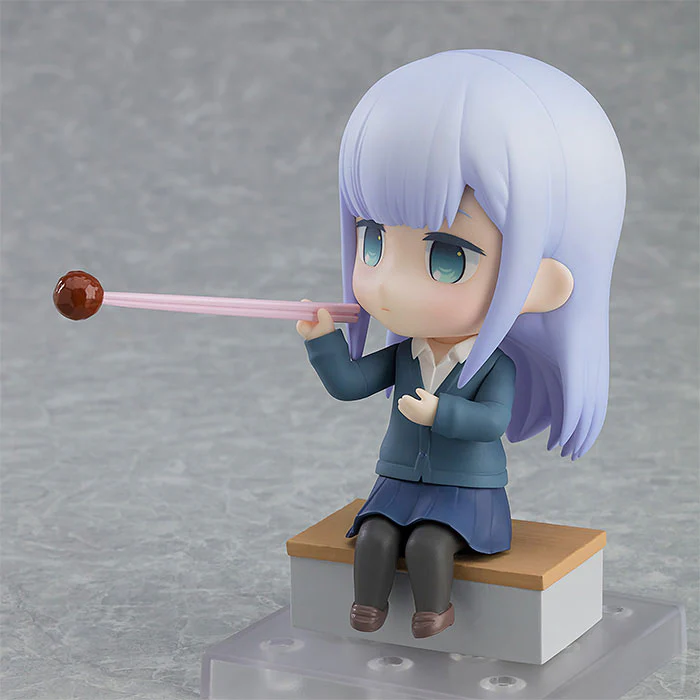 Aharen-san wa Hakarenai - Aharen Reina - Nendoroid #1906 (Good Smile Company) - Image 6