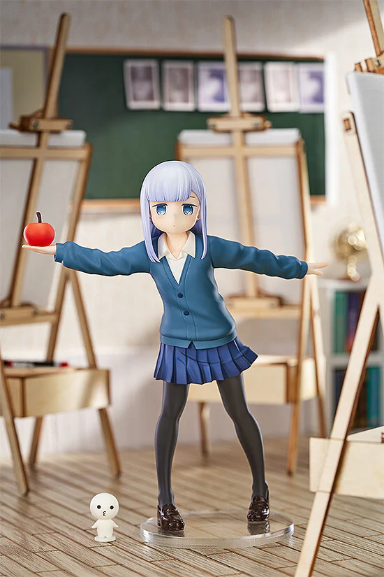 Aharen-san wa Hakarenai - Aharen Reina - Pop Up Parade (Good Smile Arts Shanghai, Good Smile Company) - Image 2