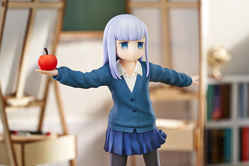 Aharen-san wa Hakarenai - Aharen Reina - Pop Up Parade (Good Smile Arts Shanghai, Good Smile Company) - Image 3