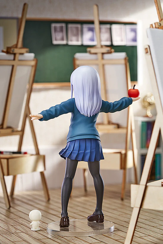 Aharen-san wa Hakarenai - Aharen Reina - Pop Up Parade (Good Smile Arts Shanghai, Good Smile Company) - Image 5