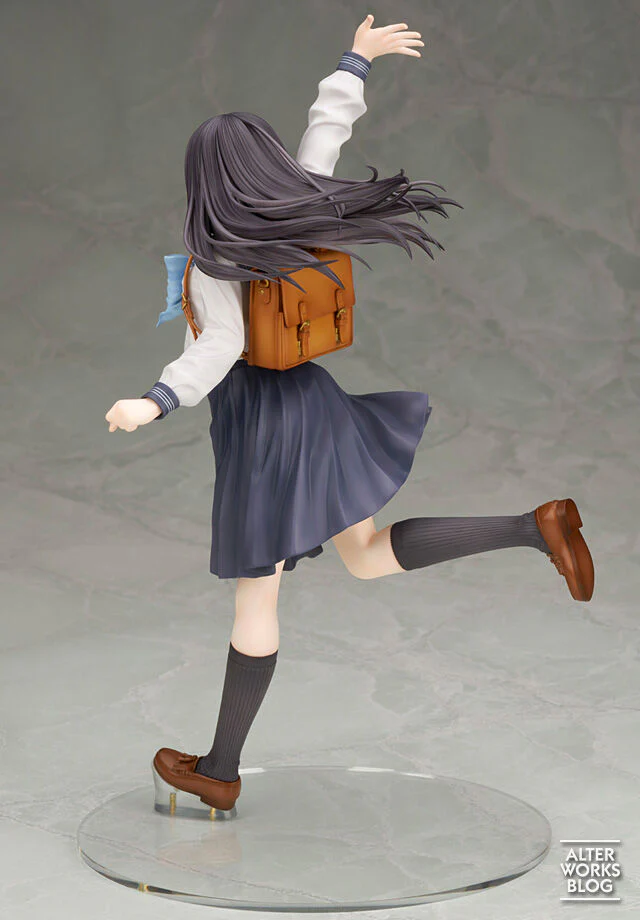 Akebi-chan no Sailor Fuku - Akebi Komichi - 1/7 (Alter) - Image 6