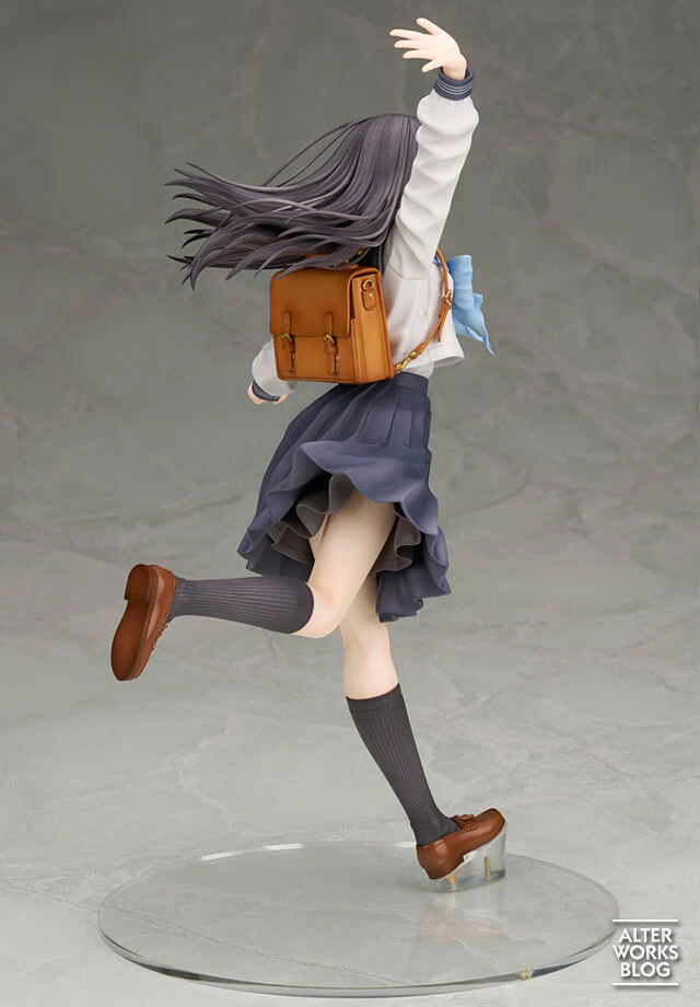 Akebi-chan no Sailor Fuku - Akebi Komichi - 1/7 (Alter) - Image 8
