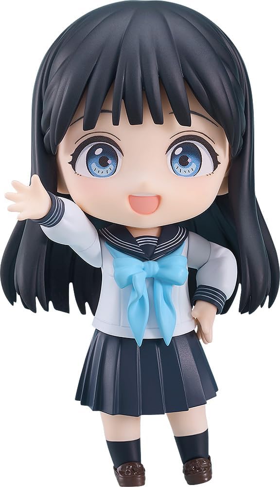 Akebi-chan no Sailor Fuku - Akebi Komichi - Nendoroid #2287 (Max Factory)