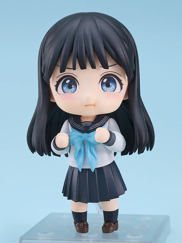 Akebi-chan no Sailor Fuku - Akebi Komichi - Nendoroid #2287 (Max Factory) - Image 2