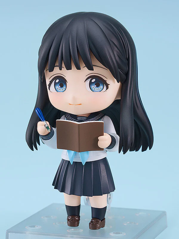 Akebi-chan no Sailor Fuku - Akebi Komichi - Nendoroid #2287 (Max Factory) - Image 3