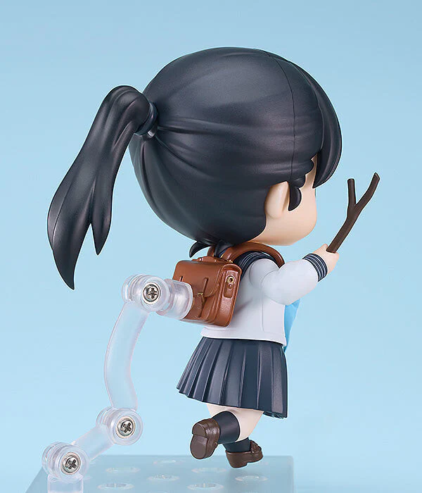 Akebi-chan no Sailor Fuku - Akebi Komichi - Nendoroid #2287 (Max Factory) - Image 4