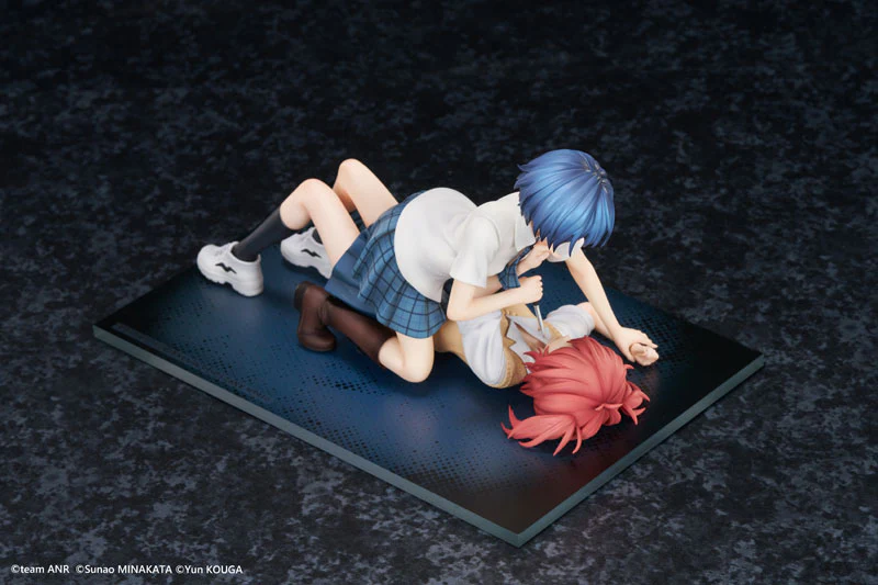 Akuma no Riddle - Azuma Tokaku - Ichinose Haru - 1/6 (Magi Arts) - Image 2