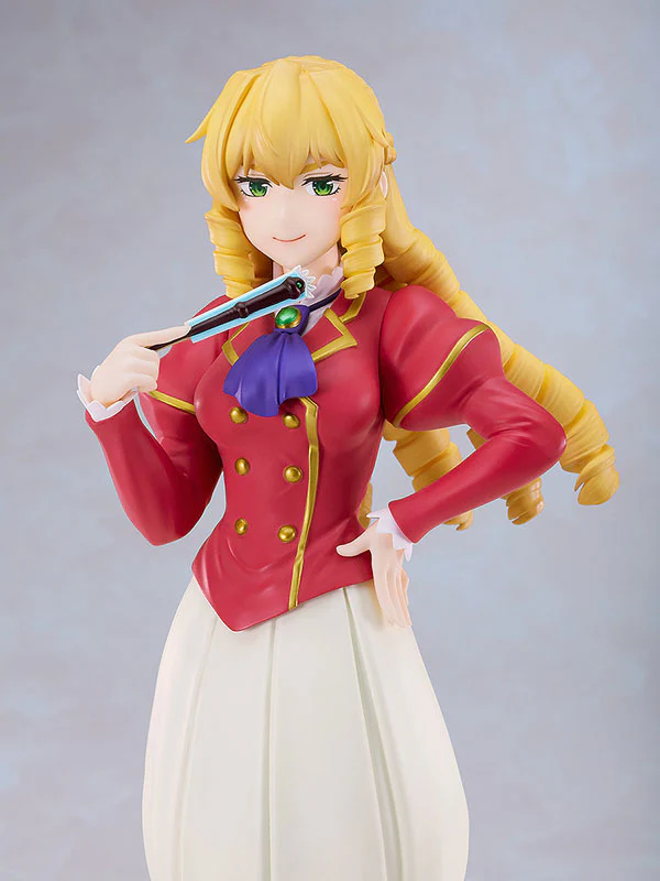 Akuyaku Reijou Tensei Ojisan - Grace Auvergne - Pop Up Parade - L (Good Smile Company) - Image 7