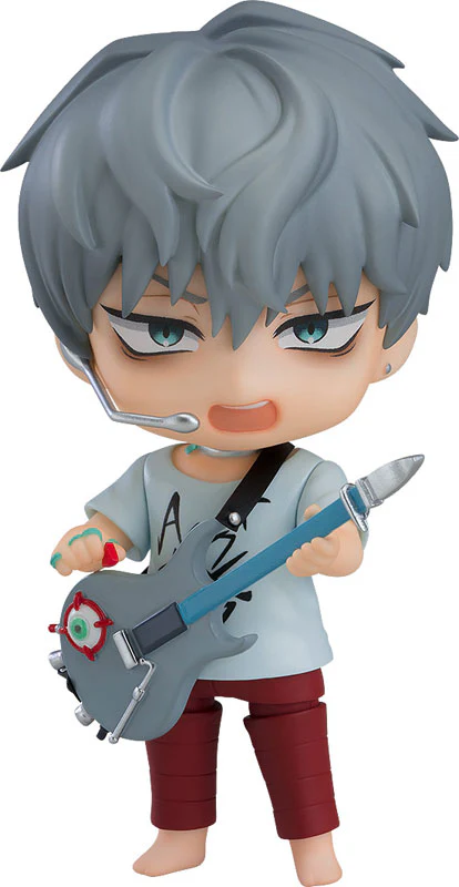 Alien Stage - Freddie - Till - Nendoroid #2861 (Good Smile Company)