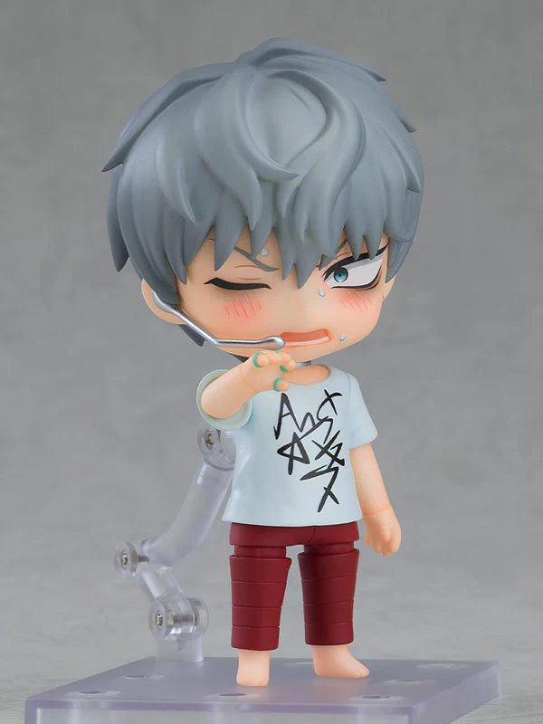 Alien Stage - Freddie - Till - Nendoroid #2861 (Good Smile Company) - Image 2