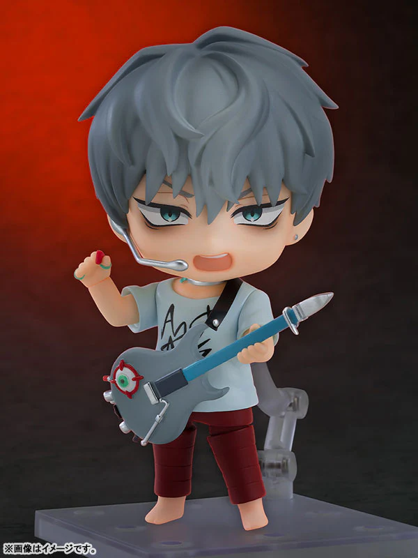 Alien Stage - Freddie - Till - Nendoroid #2861 (Good Smile Company) - Image 3