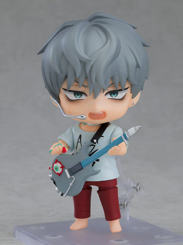 Alien Stage - Freddie - Till - Nendoroid #2861 (Good Smile Company) - Image 4