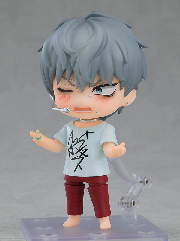 Alien Stage - Freddie - Till - Nendoroid #2861 (Good Smile Company) - Image 5