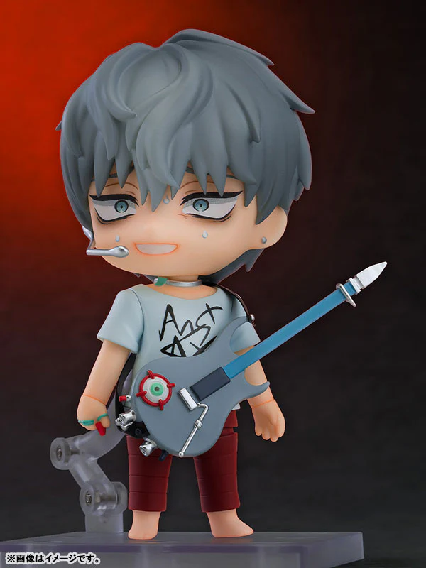 Alien Stage - Freddie - Till - Nendoroid #2861 (Good Smile Company) - Image 6