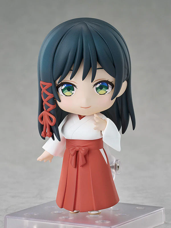 Amagami-san Chi no Enmusubi - Amagami Yae - Nendoroid #2724 (Good Smile Arts Shanghai, Good Smile Company) - Image 2